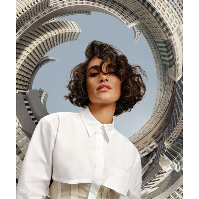 KEUNE | Care Care Confident Curl Low-poo Shampoo