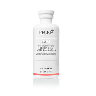 KEUNE | Care Confident Curl Conditioner