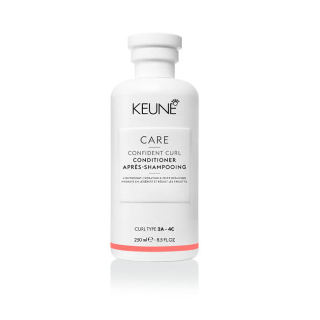 KEUNE | Care Care Confident Curl Conditioner