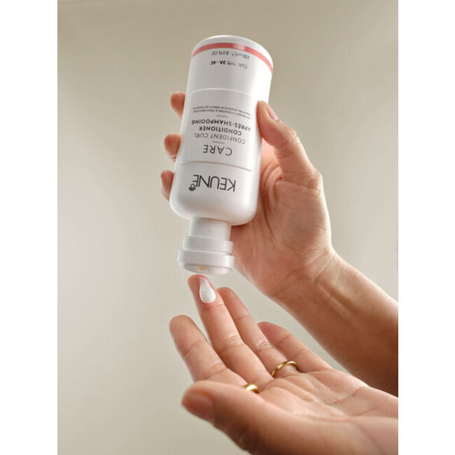 KEUNE | Care Care Confident Curl Conditioner