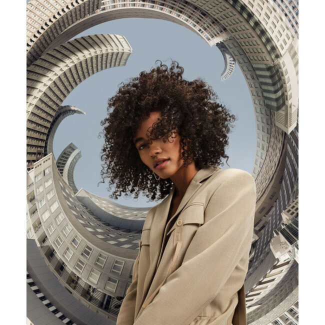 KEUNE | Care Confident Curl Curly Leave-in