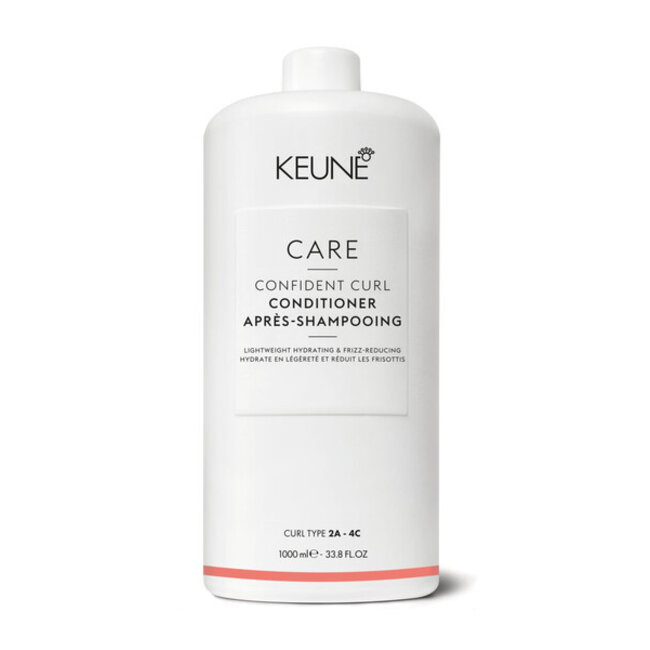 KEUNE | Care Care Confident Curl Conditioner
