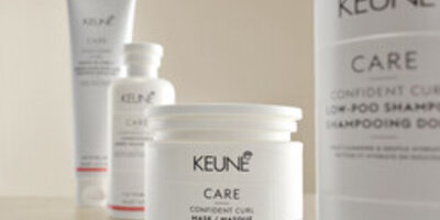  Keune Confident Curl