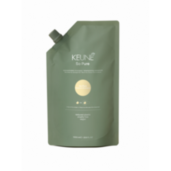 KEUNE | So Pure So Pure Restore Shampoo