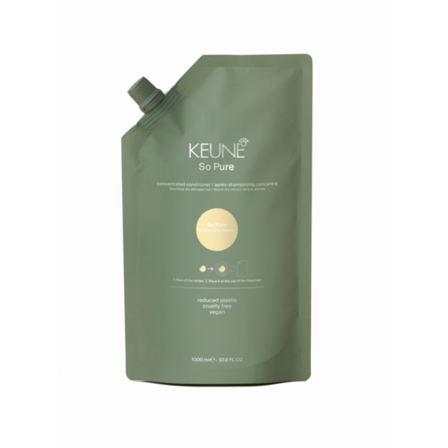 KEUNE | So Pure So Pure Restore Conditoner