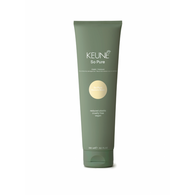KEUNE | So Pure So Pure Restore Mask