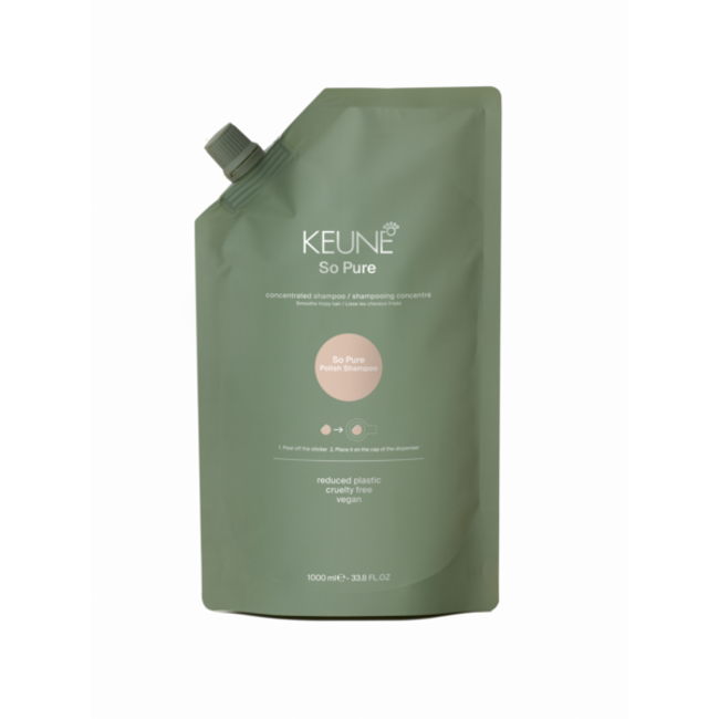 KEUNE | So Pure So Pure Polish Conditioner