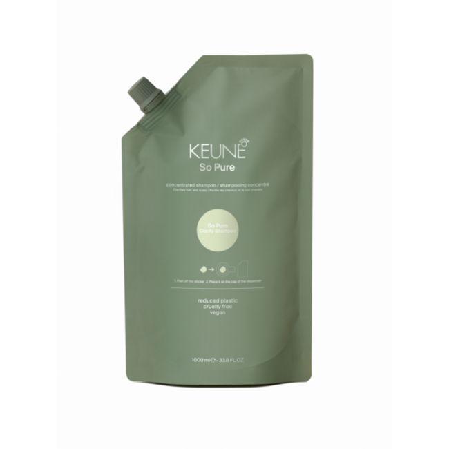 KEUNE | So Pure So Pure Clarify Conditioner