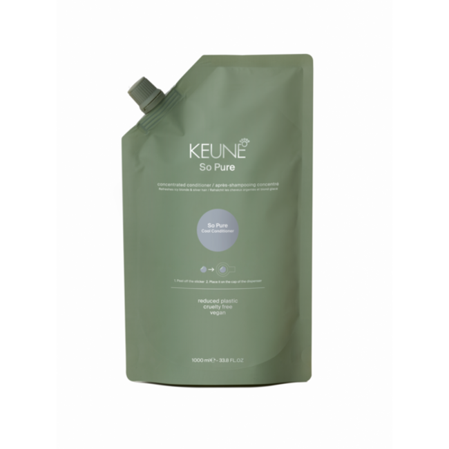 KEUNE | So Pure So Pure Cool Conditioner