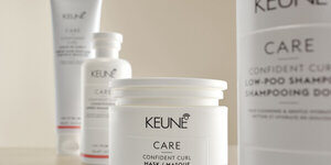 NIEUW: Keune Confident Curl
