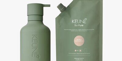 Keune Polish