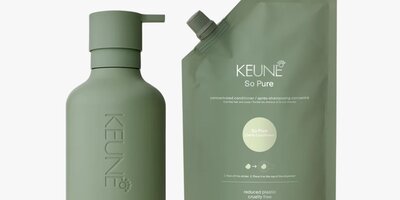 Keune Clarify 