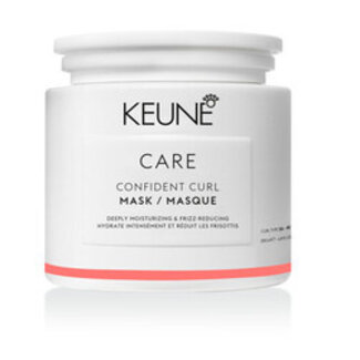 KEUNE | Care Confident Curl Mask