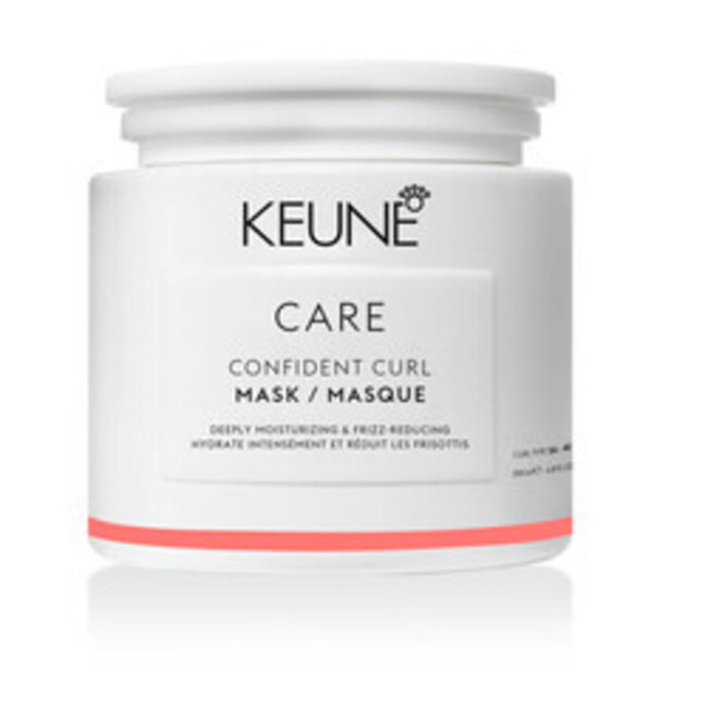 KEUNE | Care  Confident Curl Mask