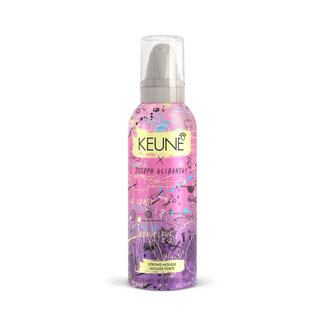 KEUNE | Style Strong Mousse
