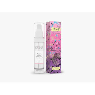 KEUNE | Style Defrizz Serum
