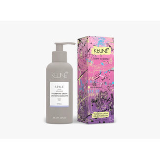 KEUNE | Style Thickening Cream