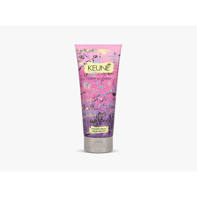 KEUNE | Style Straight Cream