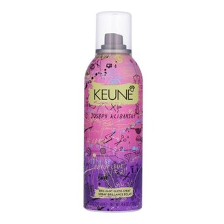 KEUNE | Style Brilliant Gloss Spray N°110