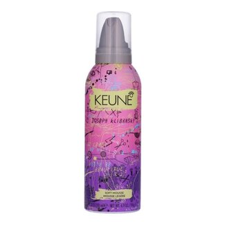 KEUNE | Style Soft Mousse