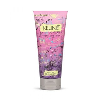 KEUNE | Style Ultra Gel