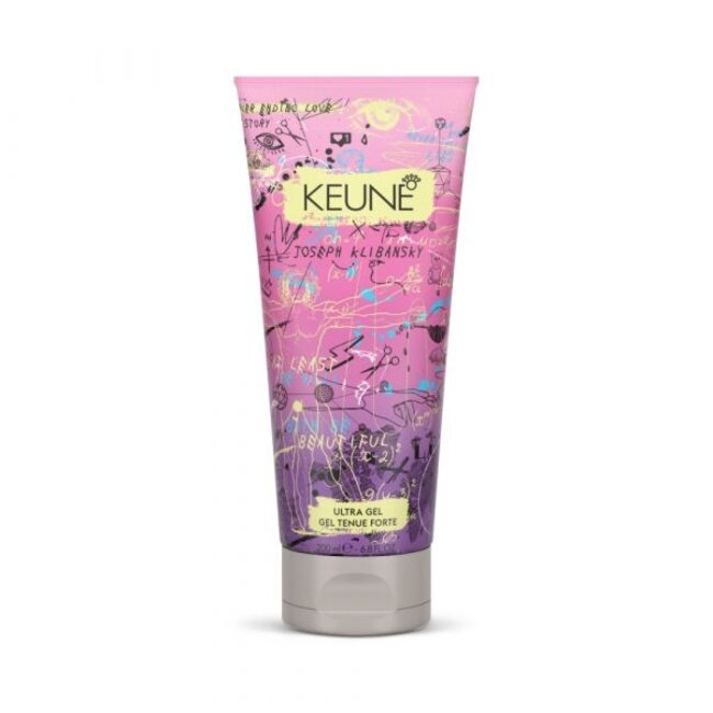KEUNE | Style Ultra Gel