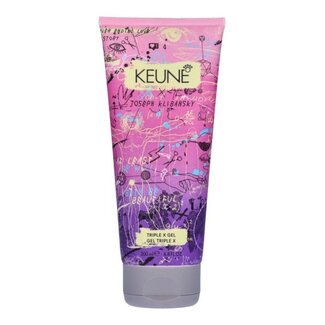 KEUNE | Style Triple X Gel - Copy