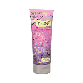 KEUNE | Style Curl Cream