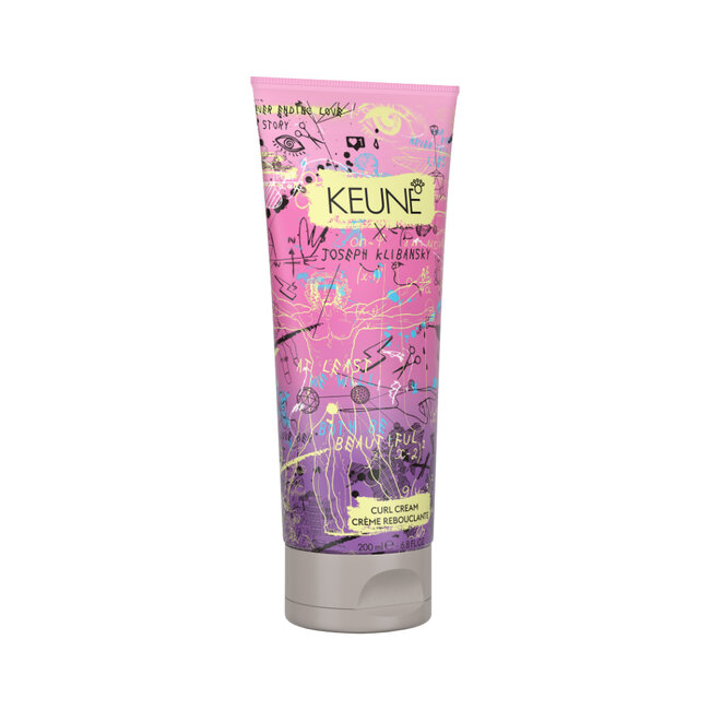KEUNE | Style Curl Cream 200ml