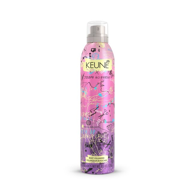 KEUNE | Style Root Volumizer N°75, 300ml - Copy