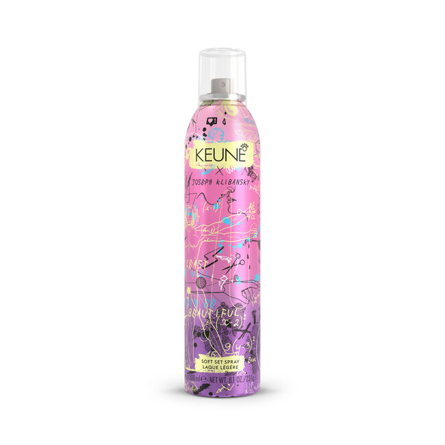 KEUNE | Style Soft Set Spray N°57, 300ml - Copy