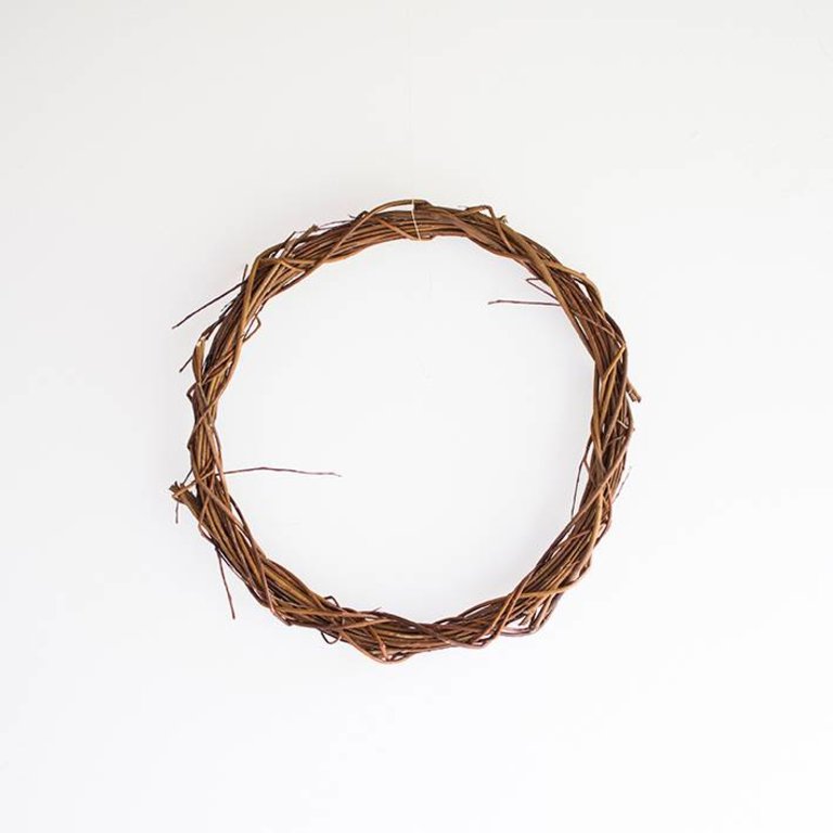 Wreath Willow Ø 50 cm