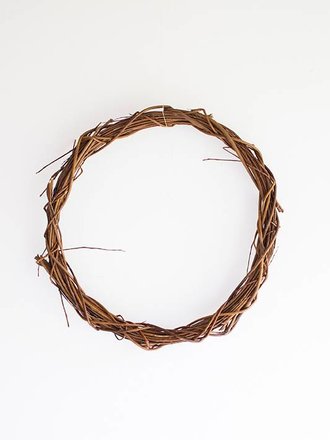 Wreath Willows Ø 40 cm Wreath Willows Ø 40 cm