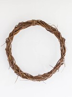 Wreath Willows Ø 60 cm
