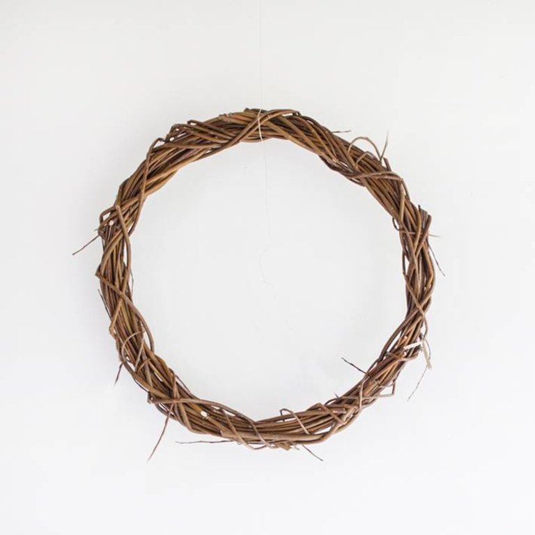 Wreath Willows Ø 60 cm