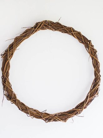 Wreath Willows Ø 70 cm Wreath Willows Ø 70 cm