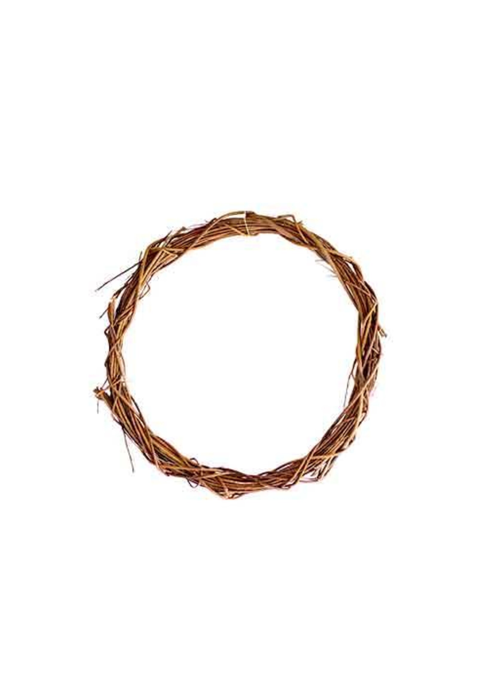 Krans wilgentenen Ø 30 cm