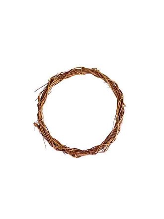 Wreath Willows Ø 30 cm Wreath Willows Ø 30 cm