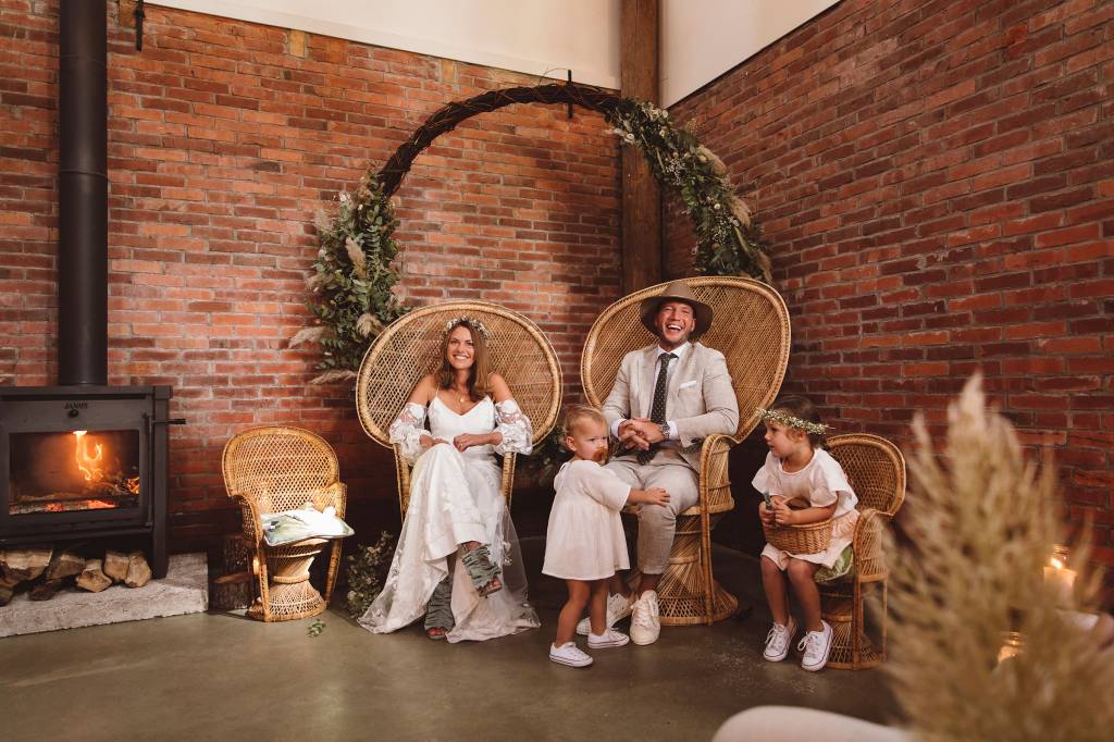 Wedding Season