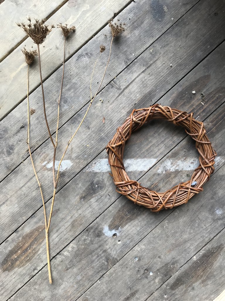 Wreath Eucalyptus