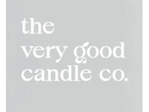 The very good candle company