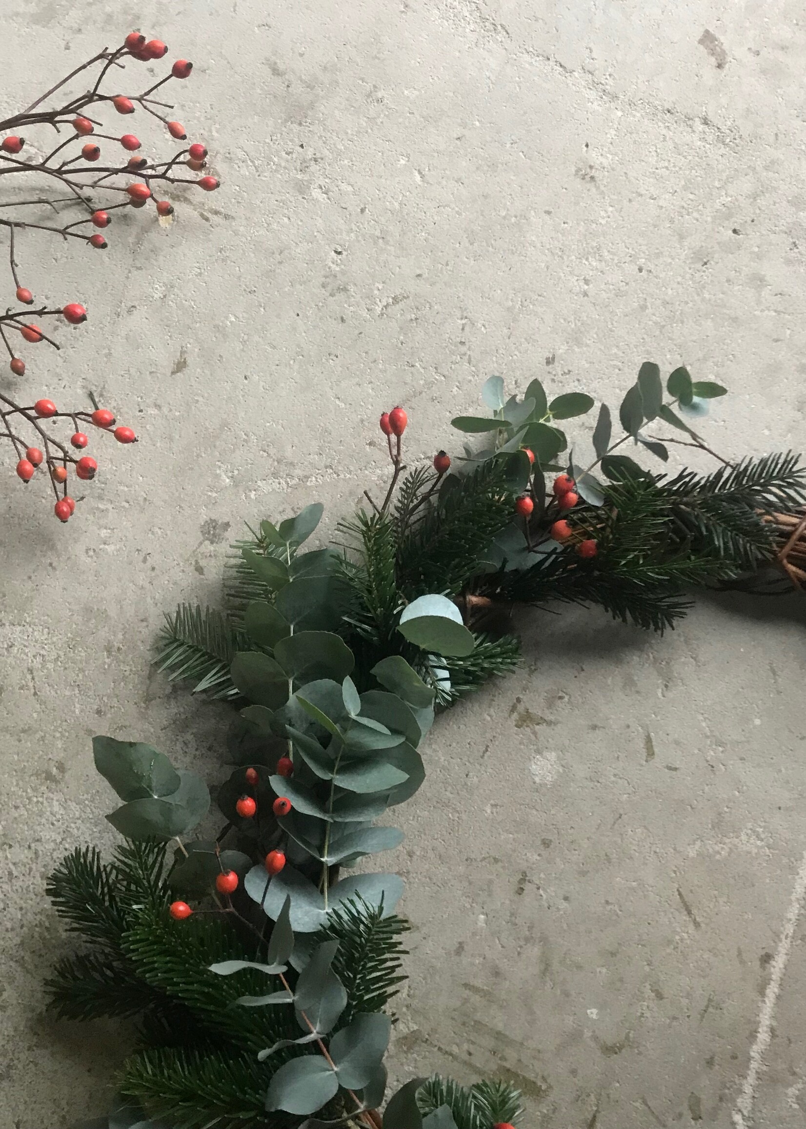 Video: Kerstkrans Maken