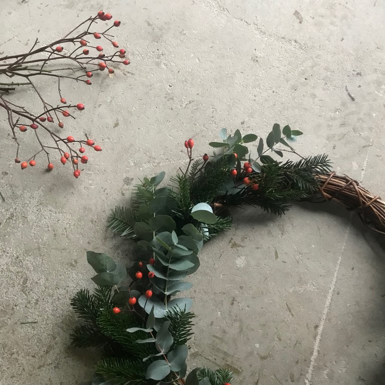 Video: Kerstkrans Maken