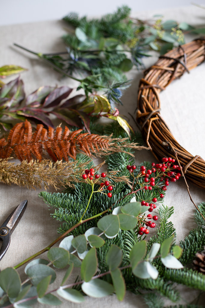 Video: Kerstkrans Maken