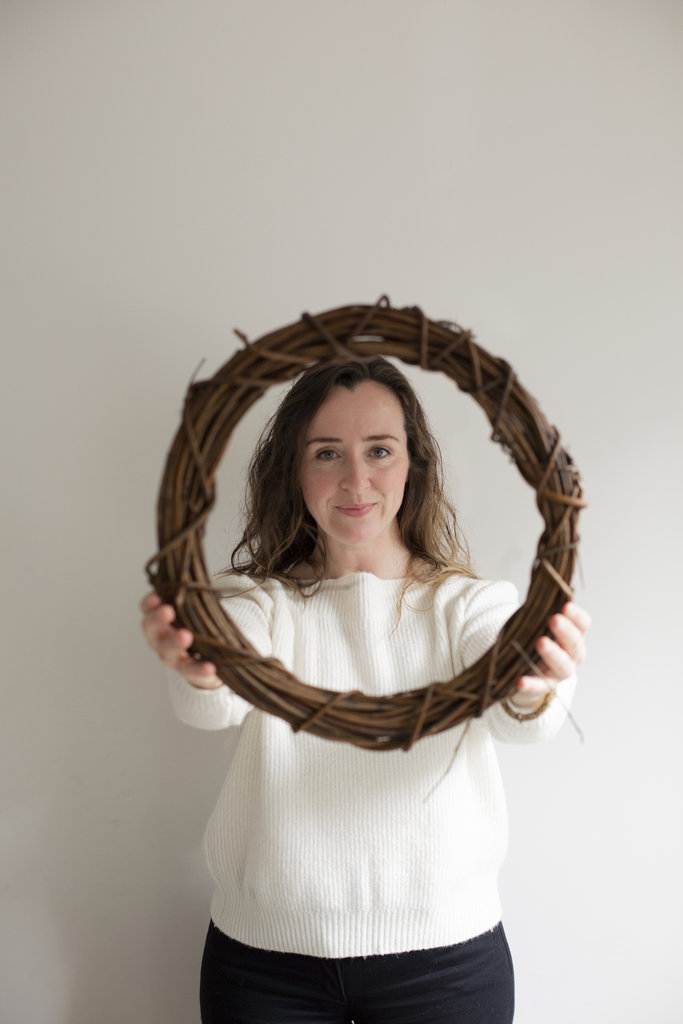 Video: Christmas Wreath Making