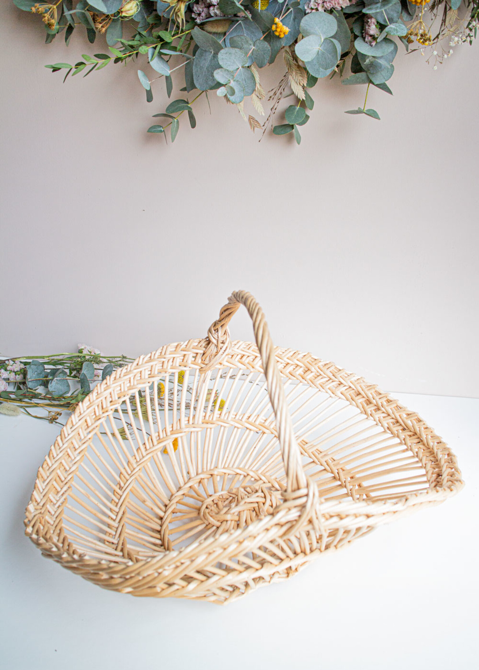 Willow basket