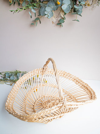 Willow basket