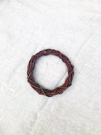 Wreath Willows Ø 20 cm Wreath Willows Ø 20 cm