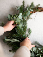 Winter workshop - Winterweken Hoorneboeg
