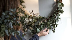 Uitnodiging - Winterkrans Workshop